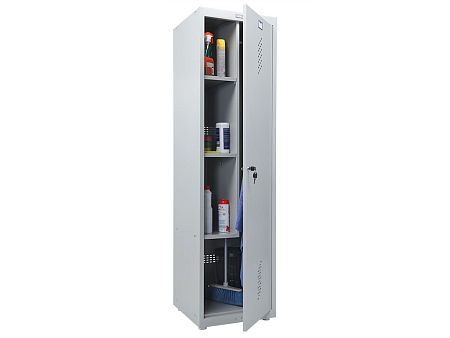 PRAKTIK Standard LS 11-50 Soyunma otağı üçün dolab