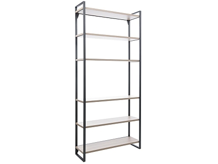 Divar rəf sistemi CombiK XXL 100/6