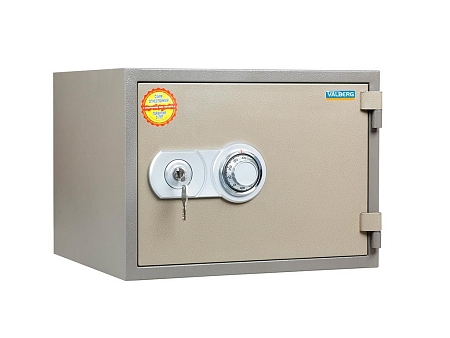 Yanğina dayaniqli seyf  VALBERG FRS-36 CL