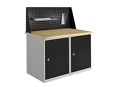 İş dəzgahı Expert T W120 set 1 (ExpTW120.T1/T1.010)