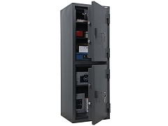 Ofis seyfi AIKO AMH-125/2T (223T)