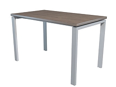 Masa NT 120x70 tünd qoz/boz