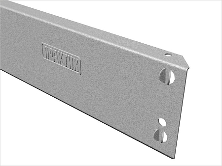 Rəf sistemi SB  250x152x61/4