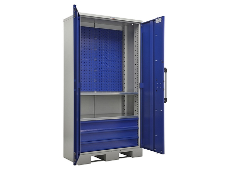 Alət dolabı AMH TC-062030