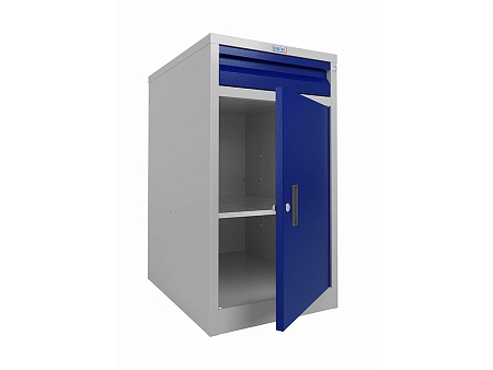 WD-2 Alət tumbası