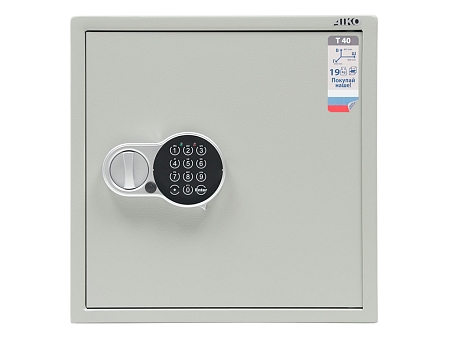 Mebel seyfi AIKO Т-40 EL