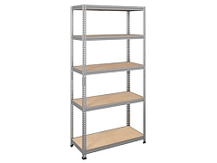 SBL 180KD/120x40/5  sinklənmiş rəf sistemi