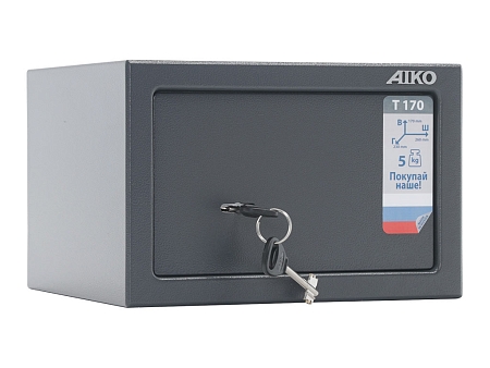 Mebel seyfi AIKO T-170 KL