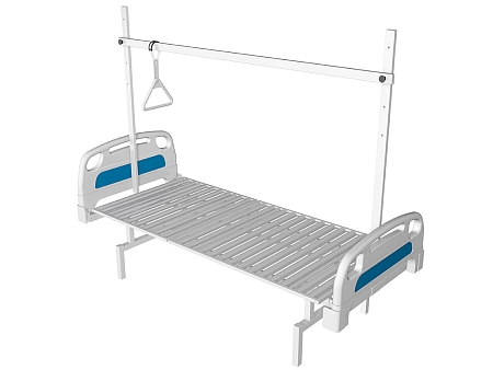 Balkanski Çərçivəsi MBF-01 (KM H)