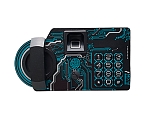 Biometrik Kilidlər